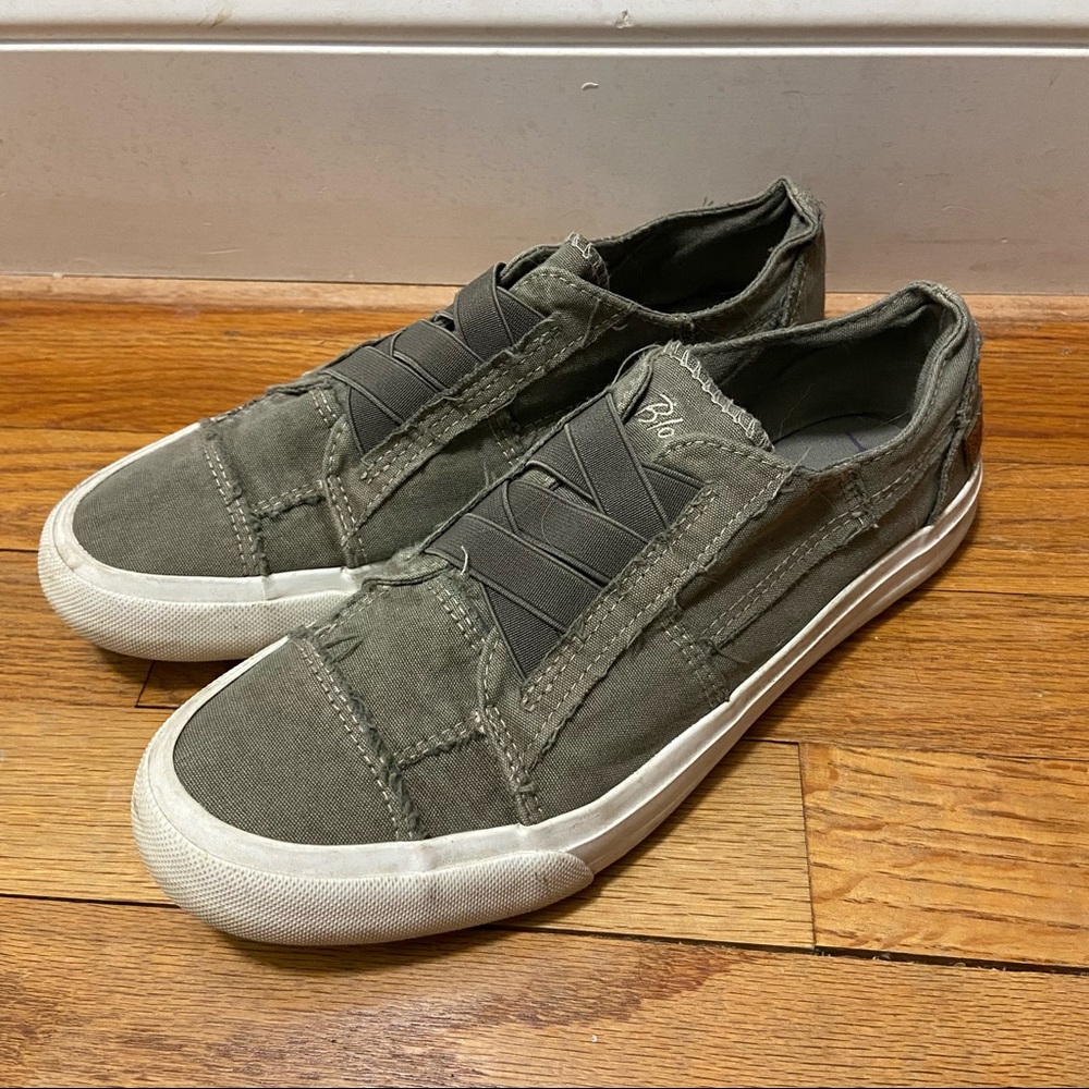 Blowfish Malibu shoes